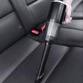 Mini Aspirador De Pó Usb Portátil Completo Linha Premium Carro E Casa - HalloStore