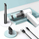 Mini Aspirador De Pó Usb Portátil Completo Linha Premium Carro E Casa - HalloStore