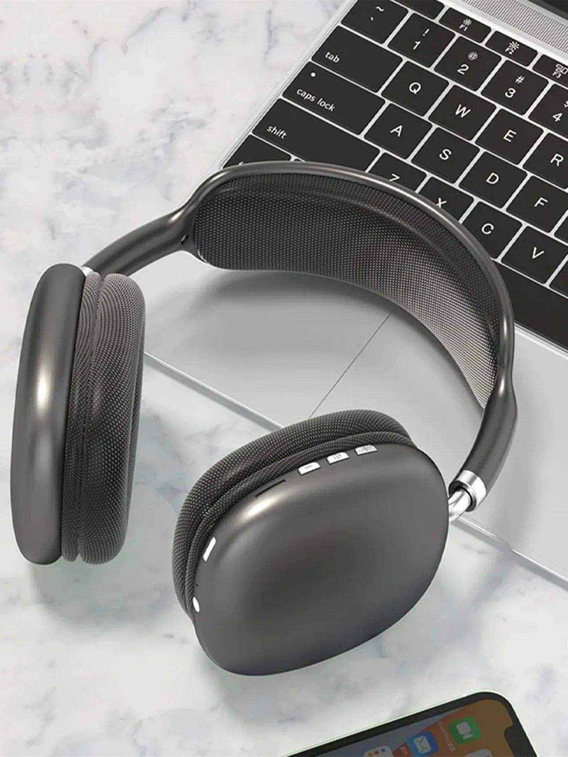 P9 sem fio bluetooth fones de ouvido - HalloStore
