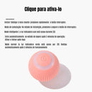 Bola mágica rolante automática para gato, Brinquedos inteligentes interativos - HalloStore