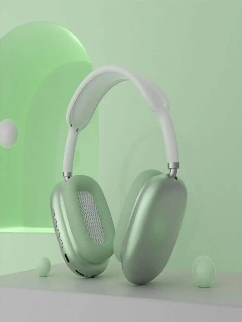 P9 sem fio bluetooth fones de ouvido - HalloStore