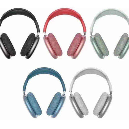 P9 sem fio bluetooth fones de ouvido - HalloStore