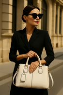 Bolsas de couro PU para mulheres