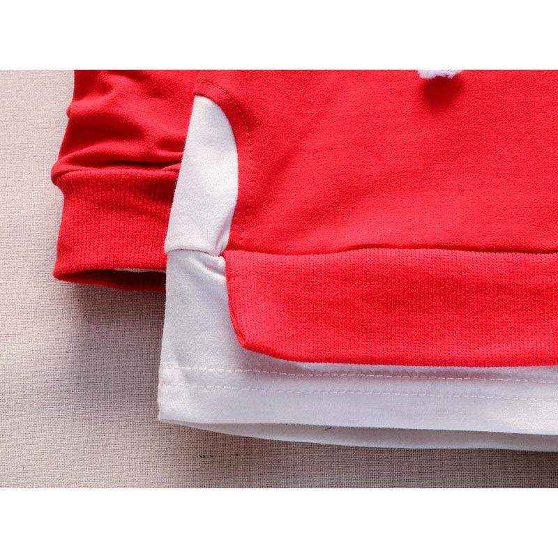 Conjunto Calça Moletom Com Capuz - HalloStore