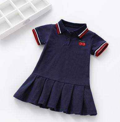 roupa infantil feminina - HalloStore