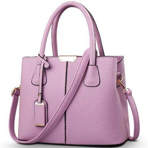 Bolsas de couro PU para mulheres - HalloStore