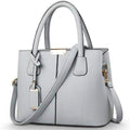 Bolsas de couro PU para mulheres - HalloStore