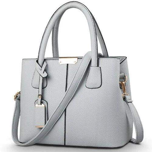 Bolsas de couro PU para mulheres - HalloStore