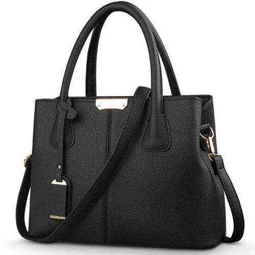 Bolsas de couro PU para mulheres - HalloStore