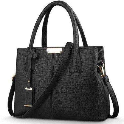 Bolsas de couro PU para mulheres - HalloStore