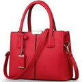 Bolsas de couro PU para mulheres - HalloStore