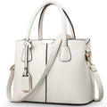 Bolsas de couro PU para mulheres - HalloStore