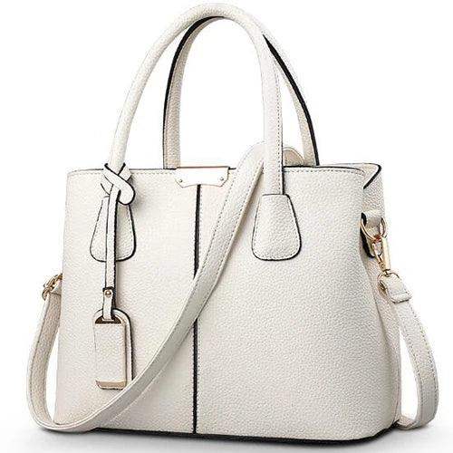 Bolsas de couro PU para mulheres - HalloStore