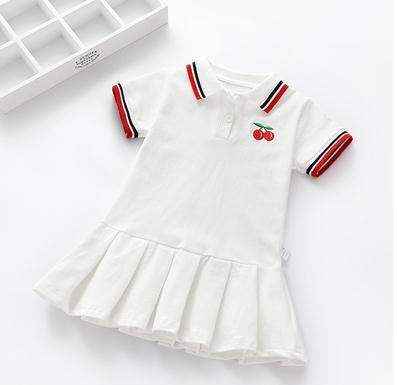 roupa infantil feminina - HalloStore