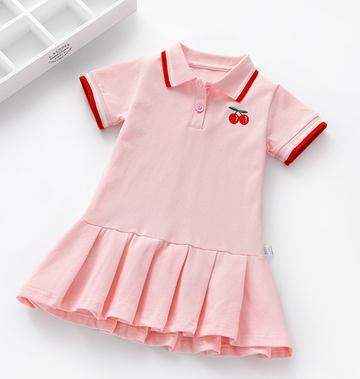 roupa infantil feminina - HalloStore