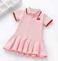 roupa infantil feminina - HalloStore