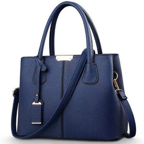 Bolsas de couro PU para mulheres - HalloStore