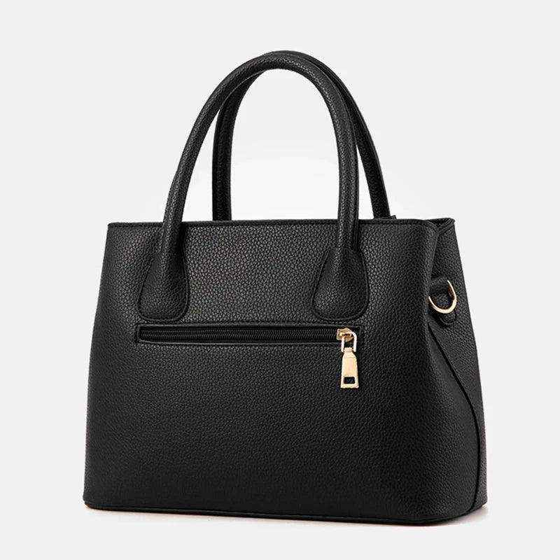 Bolsas de couro PU para mulheres - HalloStore