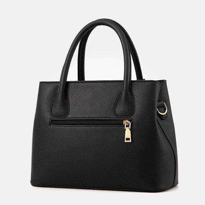 Bolsas de couro PU para mulheres - HalloStore