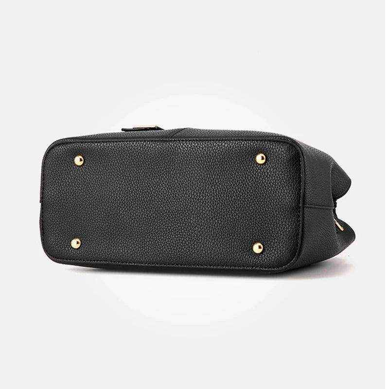Bolsas de couro PU para mulheres - HalloStore