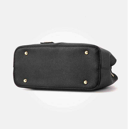 Bolsas de couro PU para mulheres - HalloStore