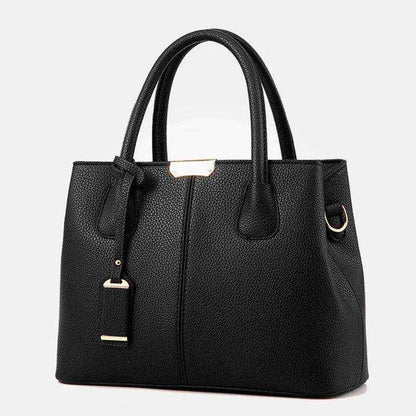Bolsas de couro PU para mulheres - HalloStore