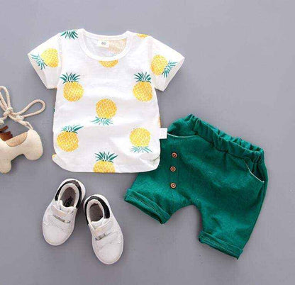 Conjunto Calça Moletom Com Capuz - HalloStore