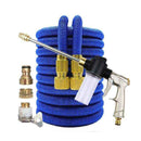 Mangueira Expansível Master Jet [IGUAL UM LAVA JATO. - HalloStore