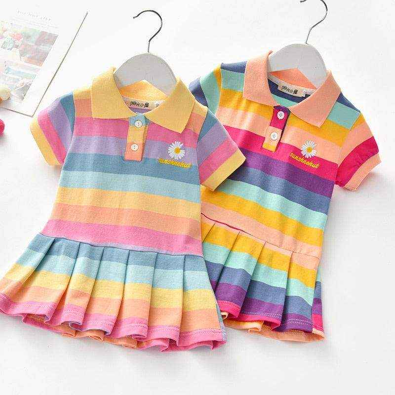 roupa infantil feminina - HalloStore