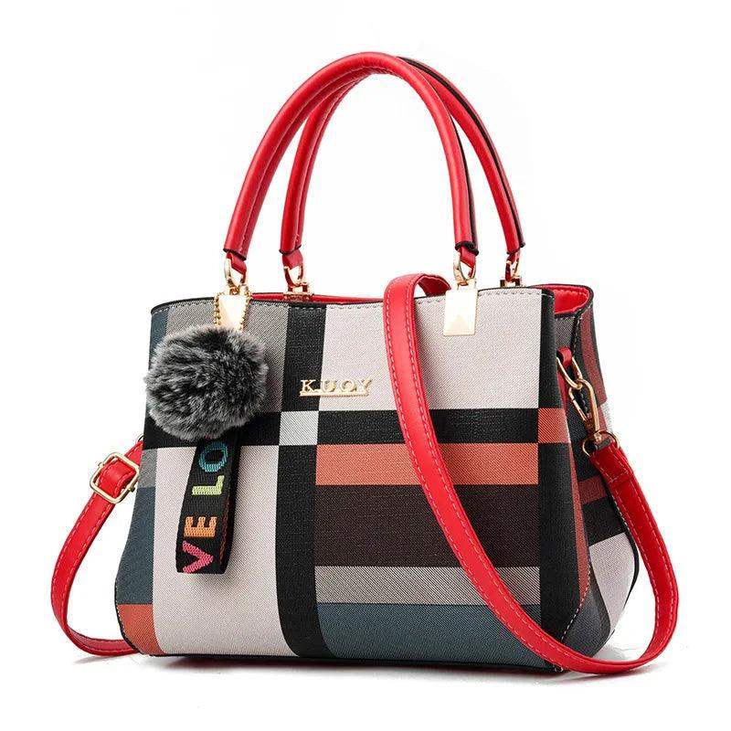 bolsas de ombro para mulheres - HalloStore