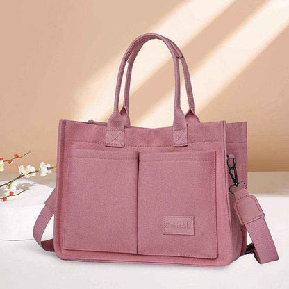 Bolsa Feminina Elegante: Encontre o Estilo Perfeito para Cada Ocasião - HalloStore