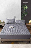 protetor de colchão impermeável | Capa de Colchão impermeável - HalloStore