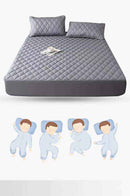 protetor de colchão impermeável | Capa de Colchão impermeável - HalloStore