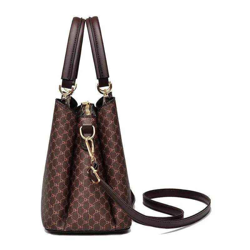Bolsa Feminina, Fashion de luxo - HalloStore