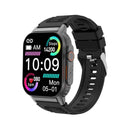 Xiaomi Mijia Smartwatch: O Melhor Relógio Digital para Monitoramento de Saúde e Notificações Inteligentes - HalloStore
