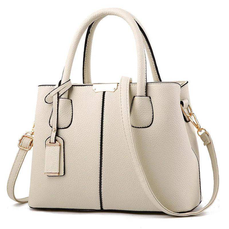 Bolsas de couro PU para mulheres - HalloStore