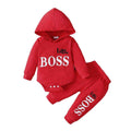 Conjunto Infantil para Recém-Nascidos: Conforto e Estilo para os Primeiros Momentos! - HalloStore