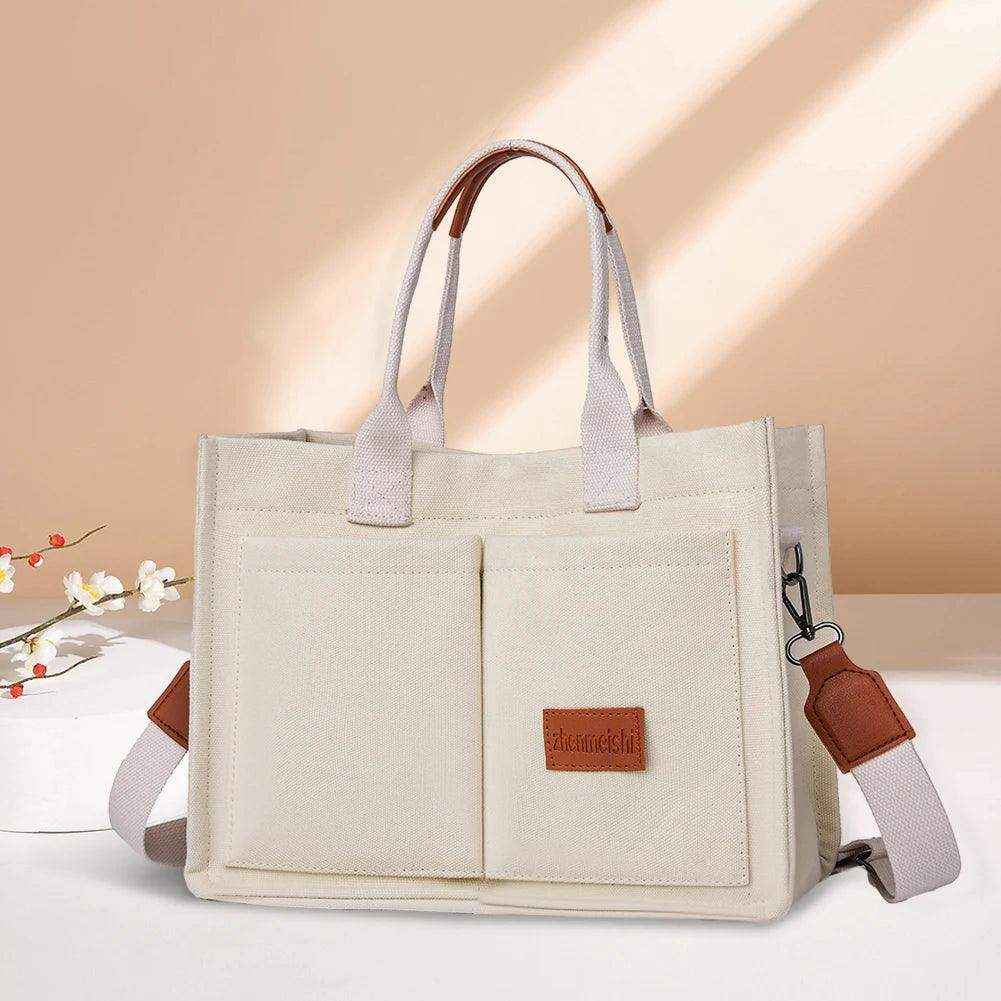 Bolsa Feminina Elegante: Encontre o Estilo Perfeito para Cada Ocasião - HalloStore