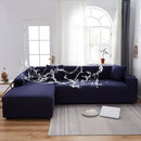 Capa Protetora para Sofá Impermeável e Antiderrapante – Proteção e Conforto