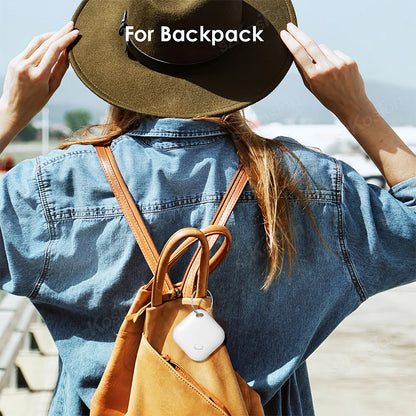 Rastreador GPS Bluetooth Compatível com iPhone