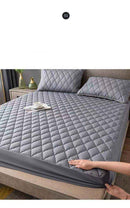 protetor de colchão impermeável | Capa de Colchão impermeável - HalloStore