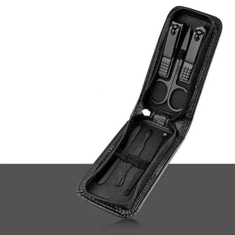 Kit Manicure da mulheres - HalloStore