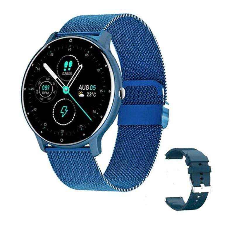 smartwatch lige - Relogio Inteligente - HalloStore