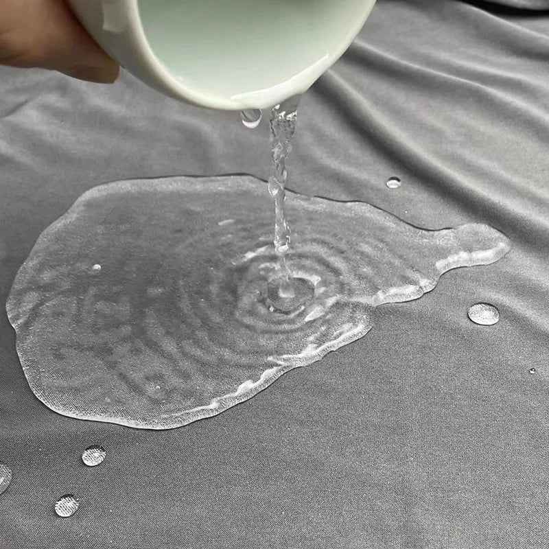 Capa Protetora para Sofá Impermeável e Antiderrapante – Proteção e Conforto