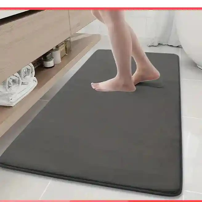 Tapete de Banho Antiderrapante