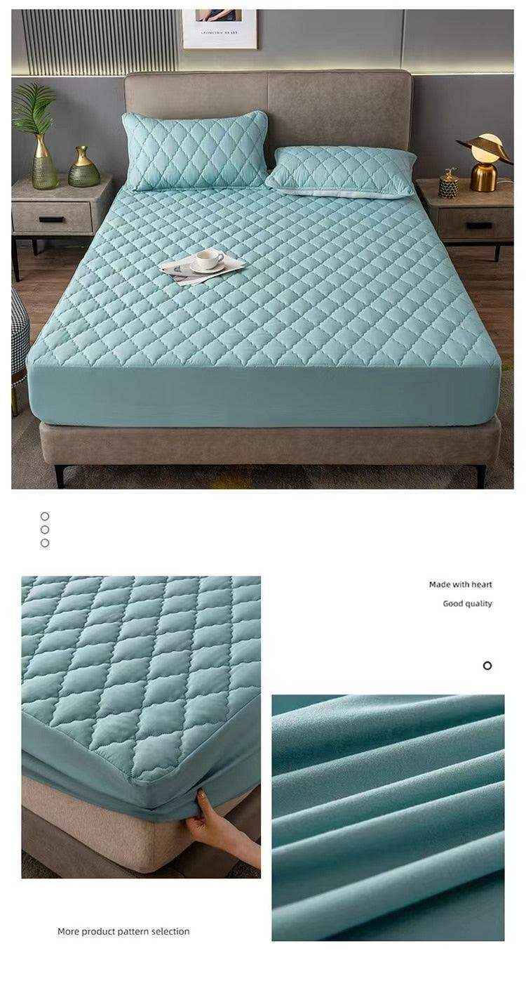 protetor de colchão impermeável | Capa de Colchão impermeável - HalloStore