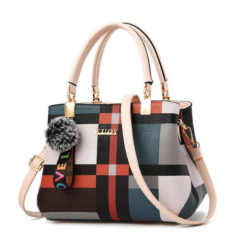 bolsas de ombro para mulheres - HalloStore