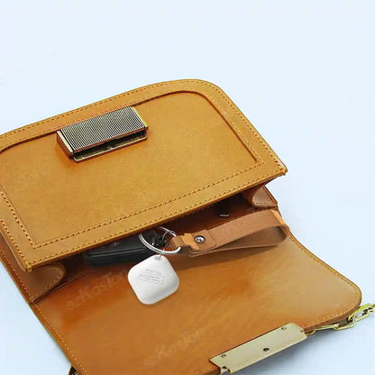 Rastreador GPS Bluetooth Compatível com iPhone