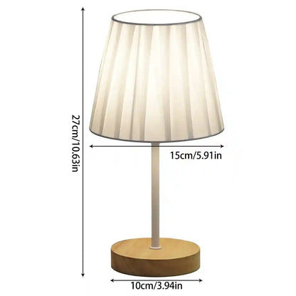 Luminária de Madeira Elegante e Sustentável – Iluminação Decorativa para Casa e Escritório | HalloStore