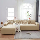 Capa Protetora para Sofá Impermeável e Antiderrapante – Proteção e Conforto